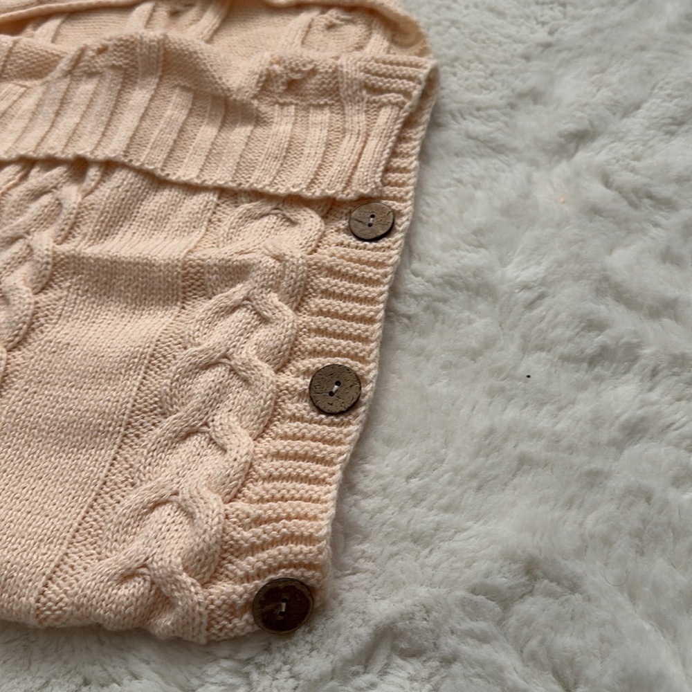**NWOT** BUNDLE of baby Swaddle Blanket - Picture 3 of 8